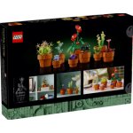 LEGO® Icons™10329 Malé rostliny – Zboží Dáma