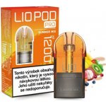 Lio Pod Pro Summer Mix 16 mg 1200 potáhnutí – Sleviste.cz