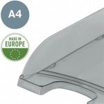 Leitz Standard Plus plastový odkladač čirý – Zbozi.Blesk.cz