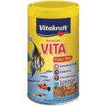 Vitakraft Premium Vita Flake-Mix 1 l – Zboží Mobilmania