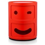 Kartell Componibili Smile – Zbozi.Blesk.cz