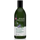 Avalon koupelový a sprchový gel Rosemary 355 ml