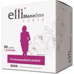 Simply You Elli MenoOsteo Forte 120 tablet – Zboží Mobilmania