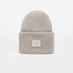 Herschel Supply Co. Juneau beanie Heather Oatmeal – Zbozi.Blesk.cz