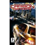 Need For Speed Carbon Own The City – Zbozi.Blesk.cz
