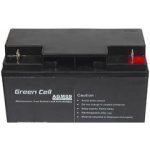 Green Cell 12V 18AH – Hledejceny.cz