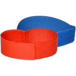 101INC herní rozlišovací pásky, 5+5 kusů Červená modrá – Zboží Dáma