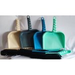 Clanax Perfekta Smetáček s lopatkou souprava mix barev – Zboží Dáma