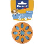 Vitakraft míček gumový 8,5 cm 2336832 – Zboží Mobilmania