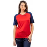 Givova CAPO 1204 Červená tmavě modrá – Hledejceny.cz