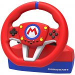 Hori Mario Kart Racing Wheel Pro Mini Nintendo Switch 873124007893 – Zboží Mobilmania