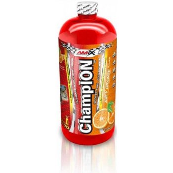 Champion Sports Fuel pomeranč 1000 ml