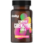 Daily Synergic Coenzyme Q10 + E 60 kapslí – Hledejceny.cz