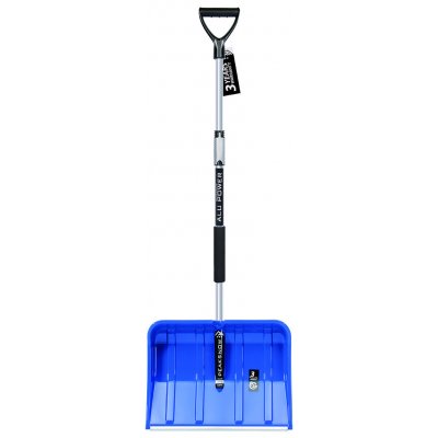 Prosperplast ALPE 50 TELESCOPIC modrá – HobbyKompas.cz