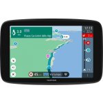 TomTom GO Camper Max – Zboží Živě