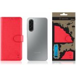 Tactical Field Notes Samsung Galaxy A17 5G Red 141549 – Sleviste.cz