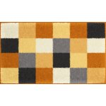 Grund Bona žlutá s výřezem pro WC 50x60 cm – Zboží Dáma