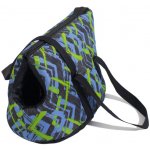 Rajen cestovní taška na psa 40 x 25 x 25 cm – Zbozi.Blesk.cz