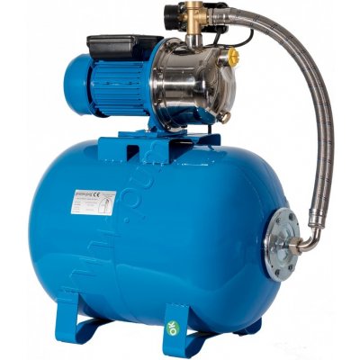 Blue line PJM101C / 24l Pumpa