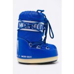 Tecnica Moon Boot nylon 075 electric blue – Zboží Dáma