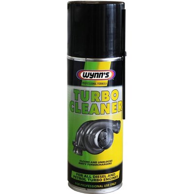 Wynn´s Turbo Cleaner 200ml – Zbozi.Blesk.cz