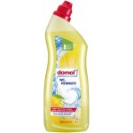 Domol čistič WC Citron 1 l – Zboží Mobilmania