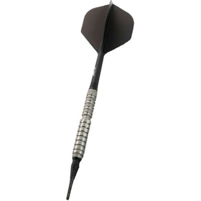 Šipky soft Cuesoul Dazzling v2 20 g 90 % wolfram – Zbozi.Blesk.cz