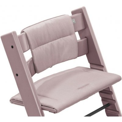 Stokke Tripp Trapp Polštářek-Heather Mauve New – Hledejceny.cz