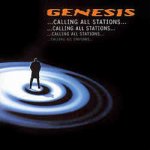 GENESIS - Calling all stations… LP – Zbozi.Blesk.cz