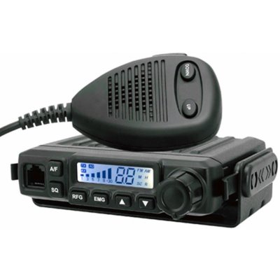 Anytone CB 583-Mini – Sleviste.cz
