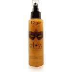 Orgie Glow Shimmering Body Oil 110 ml – Zboží Dáma