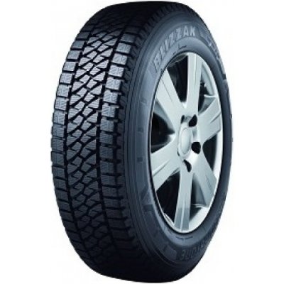 BRIDGESTONE BLIZZAK W810 235/65 R16 115R