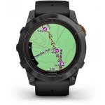 Garmin fenix 7 Pro Solar – Zboží Mobilmania