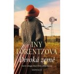 Divoká země - Lorentzová Iny – Hledejceny.cz