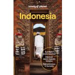 Indonésie (Indonesia) průvodce 15th 2026 Lonely Planet – Hledejceny.cz