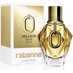 Paco Rabanne Million Gold parfémovaná voda dámská 50 ml – Hledejceny.cz