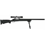 Snow Wolf SW-04 Military Black set manuální – Zbozi.Blesk.cz