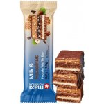 Maxi Nutrition Waffle protein bar 40 g – Zboží Dáma