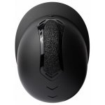 HORZE Bezpečnostní helma Celeste black glitter – Zboží Mobilmania