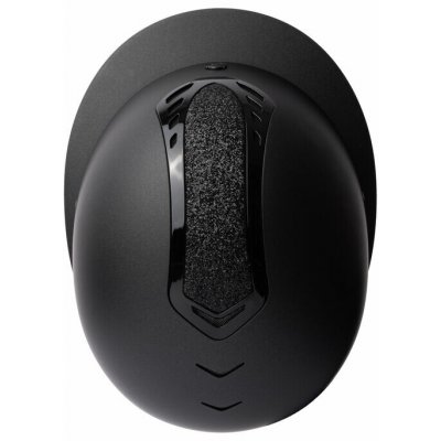 HORZE Bezpečnostní helma Celeste black glitter – Zboží Mobilmania