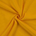 Brotex prostěradlo froté tmavě žluté 120x200 – Zboží Dáma