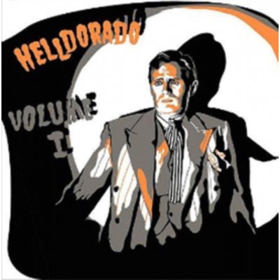 V/A - Helldorado Vol.1 CD