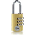YALE YE3CB/20/121/1/GO – Hledejceny.cz