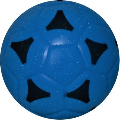 Molitanový míč kopaná 22 cm s prolisy – Zboží Dáma