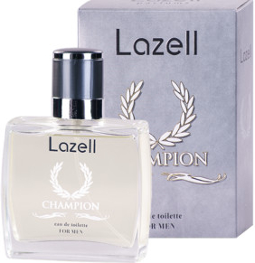 Lazell champion parfém pánský 100 ml