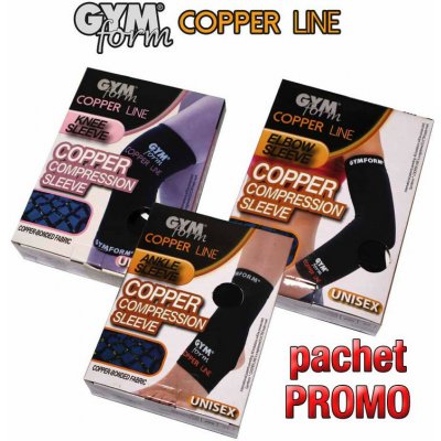 COOPER KOMPRESNÍ NÁVLEK MEDICAL NA LOKET – Hledejceny.cz