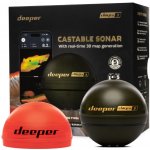 Deeper Nahazovací Sonar Chirp+ 3 – Zboží Dáma