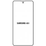 Ochranná fólie Hydrogel Samsung Galaxy A51 5G – Zboží Živě