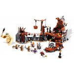 LEGO® Hobbit 79010 Bitva s králem skřetů – Zboží Živě