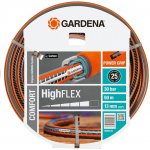 GARDENA HighFLEX Comfort, 13 mm (1/2"), 1m 18069-22 – Hledejceny.cz